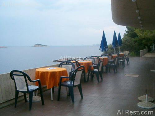 Croatia Hotel 88